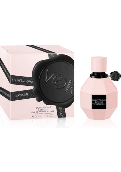 Flowerbomb Extreme Edp Intense 50 ml fiyatları