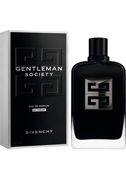 Gentleman Society Edp Extreme 200 ml - Boyner Özel fiyatları