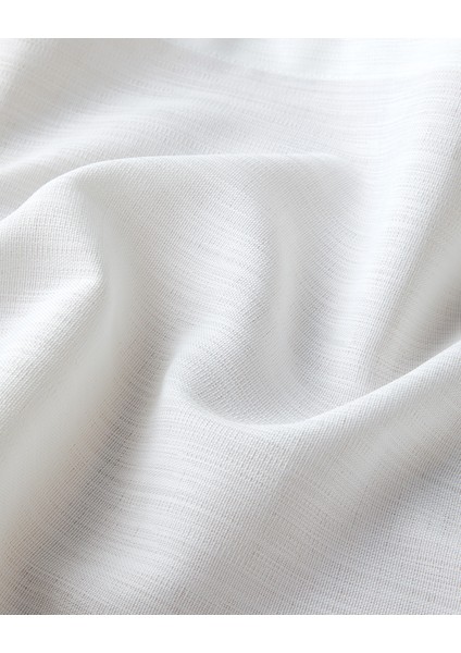 Charmed Polyester Runner 40X140 cm Beyaz - Lacivert