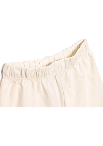 Basic Unisex Şort Unisex