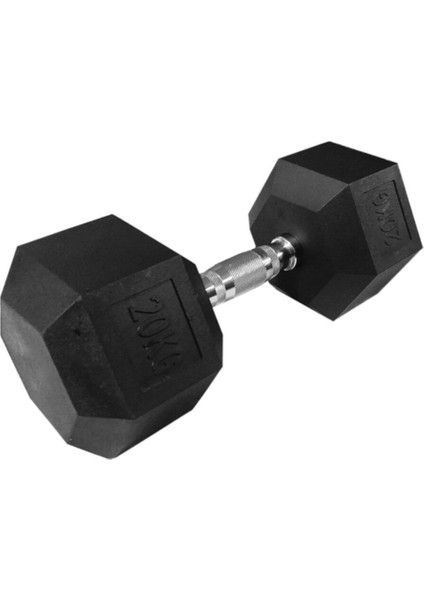 Hex 20 kg Olimpik Dambıl