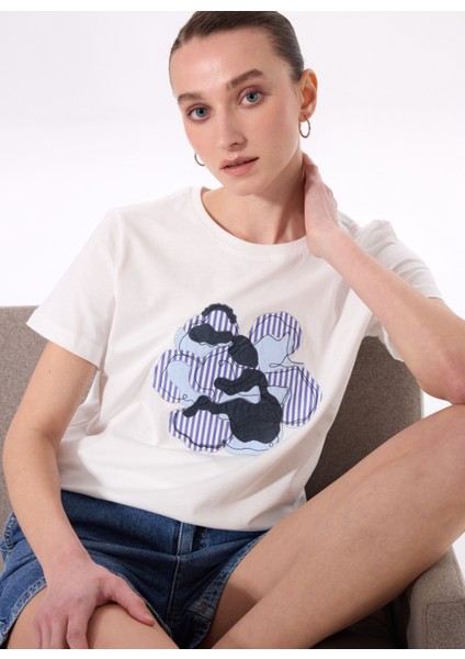 Kadın T-Shirt