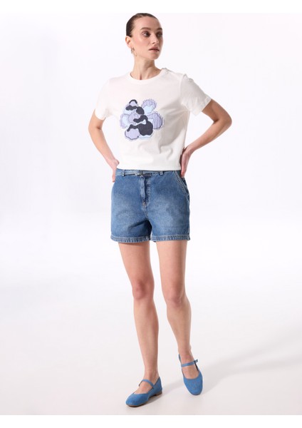 Kadın T-Shirt fırsatları