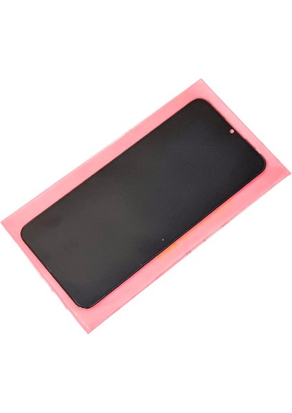 General Mobile Gm 21 LCD Ekran Dokunmatik (Orjinal)
