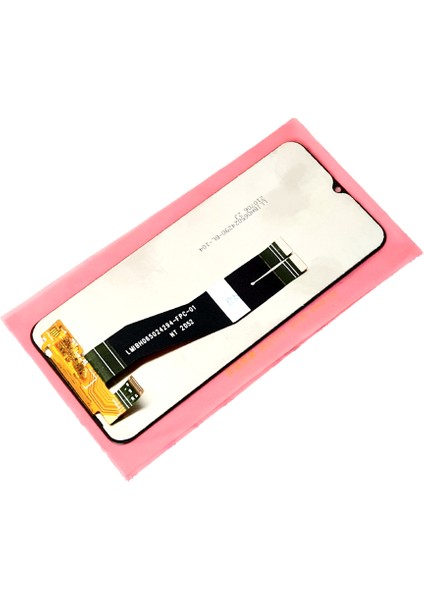 General Mobile Gm 21 LCD Ekran Dokunmatik (Orjinal)