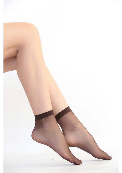 Lady Fity 15 Soket Çorap