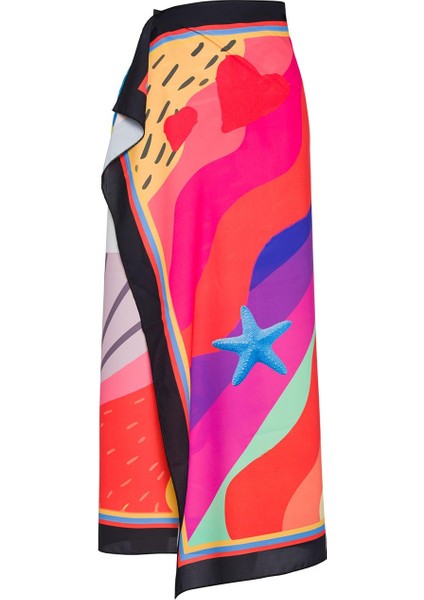 Hawaii 2 Pareo Iç Göstermez fiyatları