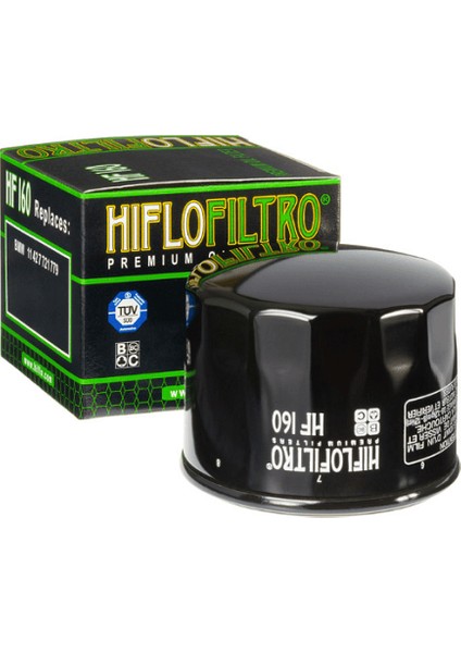 Yağ Filtresi Bmw M 1000 Rr