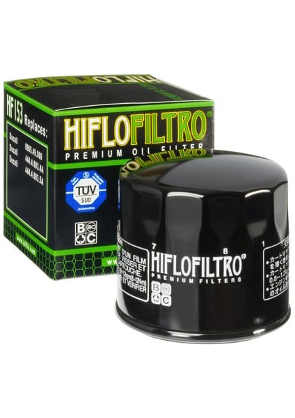 Yağ Fitresi Ducati 797 Monster 18