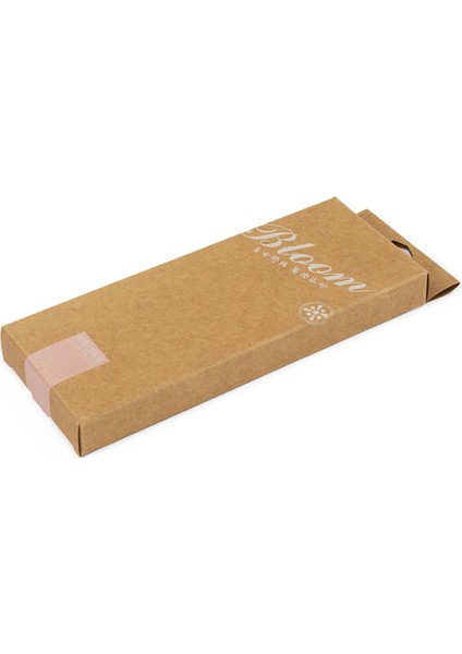 Pembe Orta Sert Direnç Lastiği LB7070, Güç ve Esneklik Artırıcı Egzersiz Aracı