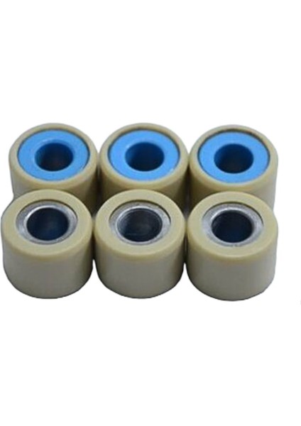 Tahrik Seti 14GR Mondial Zn 125