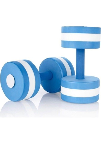 Aqua Su Aerobiği Dumbell