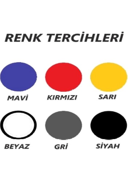 Muhammed (Sas) Rasulullah Duvar Dekor Sticker 45 x 45 cm