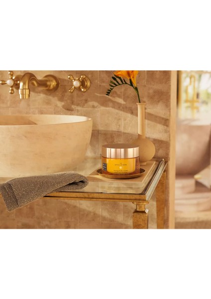 The Rıtual Of Mehr Vücut Kremi 220ML Sweet Orange & Cedar Wood fiyatları