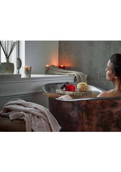 The Rıtual Of Mehr Vücut Kremi 220ML Sweet Orange & Cedar Wood fırsatları