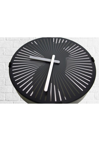 Saat Hareketli Dansçı Duvar Saati Dekoratif Hediyelik fiyatları