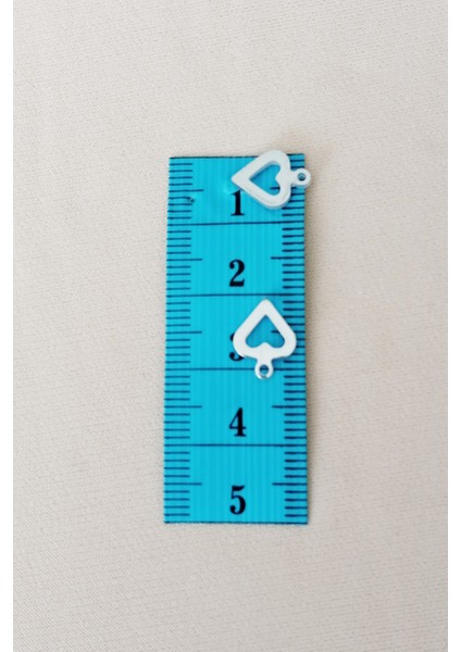 Abiye Bileklik Kolye Pleksi Metalik Plastik Pul Gümüş Renk 8 Gram 100 Adet - Bnc511 fiyatları