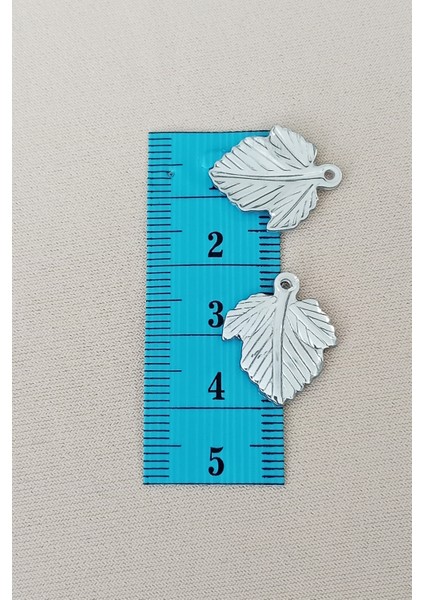 Abiye Bileklik Kolye Pleksi Metalik Plastik Pul Gümüş Renk 8 Gram 25 Adet - BNC522