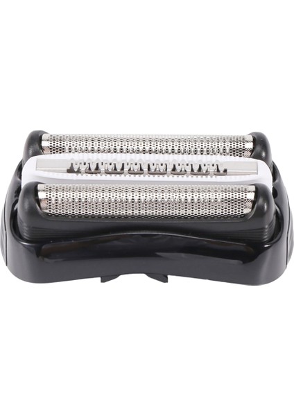 Braun 32B 3 Serisi 300S 301S 310S 320S 330S 340S 360S 380S 3000S,A Için Yedek Elektrikli Tıraş Makinesi Başlığı (Yurt Dışından)