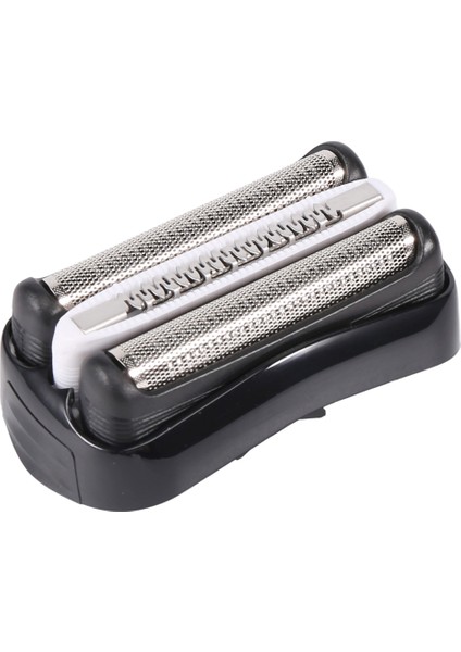 Braun 32B 3 Serisi 300S 301S 310S 320S 330S 340S 360S 380S 3000S,A Için Yedek Elektrikli Tıraş Makinesi Başlığı (Yurt Dışından)