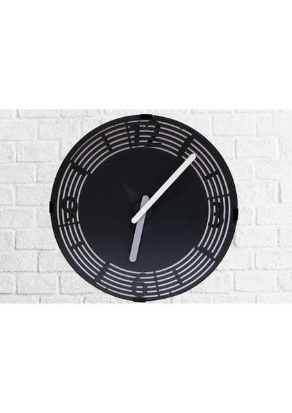 Saat Hareketli Roma Rakamlı Duvar Saati Dekoratif Hediyelik fiyatları