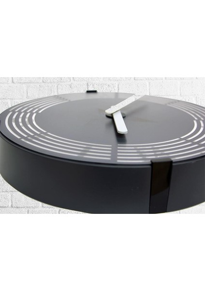 Saat Hareketli Roma Rakamlı Duvar Saati Dekoratif Hediyelik modelleri