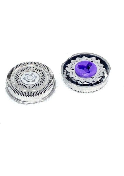 3 Adet SH98/71/91 Yedek Tıraş Makinesi Başlığı Bıçakları Philips SP9860 SP9863 SP9880 SP9862 SP9861 SP9820 S9000 Tıraş Bıçağı (Yurt Dışından) fiyatları