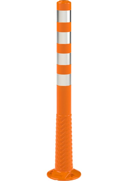 ZPL 100cm Esnek Delinatör 80100 Eco