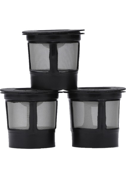 K-Cup Keurig Kahve Makinesi Için Kahve Filtresi Kahve Filtresi Kapsülü Kahve Filtresi Kupası (Yurt Dışından) modelleri