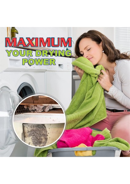 1 Adet Lint Lizard Aspiratör Borusu Kurutma Makinesi Havalandırma Temizleyici Kurutma Makinesi Lint Vakum Ataşmanı Lint Temizleyici Kurutma Makinesi Havalandırma Vakum Hortumu (Yurt Dışından)