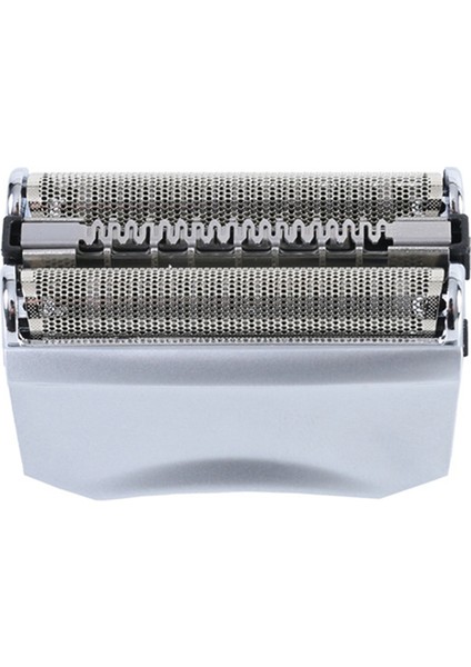 Braun Elektrikli Folyo Tıraş Makinesi Serisi 7 790CC 760CC 750CC 720 799 797 Için 2 Paket 70S Serisi 7 Yedek Başlık (Yurt Dışından) modelleri