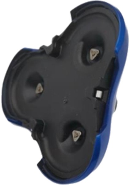 Philips Elektrikli Tıraş Makineleri Için RQ11 Tıraş Başlığı Tabanı RQ1150 1160 1180 Modelleri Yedek Şarj Standı (Yurt Dışından) fiyatları