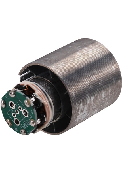 130000 Rpm Fırçasız Motor Turbo Jet Fan Motoru Fırçasız Üfleyici Şiddetli Fan Fırçasız Motor (Yurt Dışından)