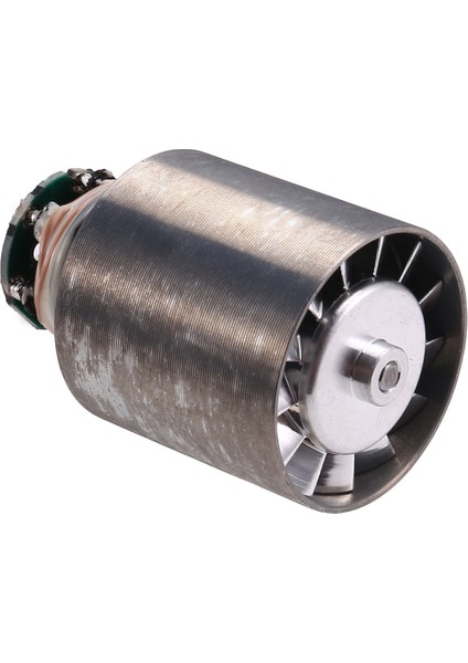 130000 Rpm Fırçasız Motor Turbo Jet Fan Motoru Fırçasız Üfleyici Şiddetli Fan Fırçasız Motor (Yurt Dışından)