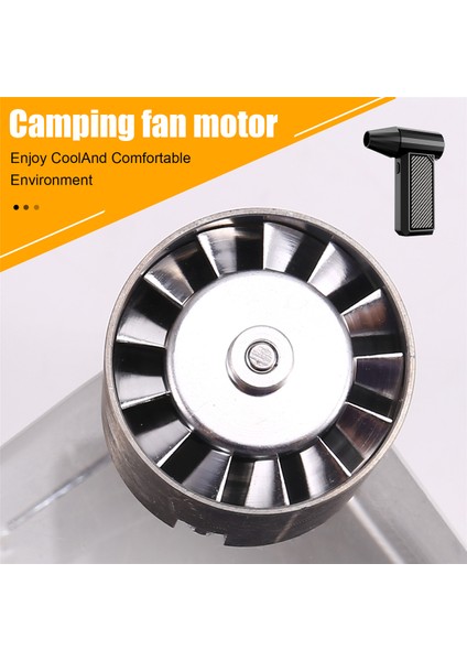 130000 Rpm Fırçasız Motor Turbo Jet Fan Motoru Fırçasız Üfleyici Şiddetli Fan Fırçasız Motor (Yurt Dışından)