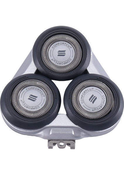 Philips S5000 S5370 S5010 S5011 S5050 S5560 S5090 S5420 S5078 S5077 S5080 S5400 Yedek Bıçak Için Yedek Tıraş Makinesi Başlığı (Yurt Dışından)