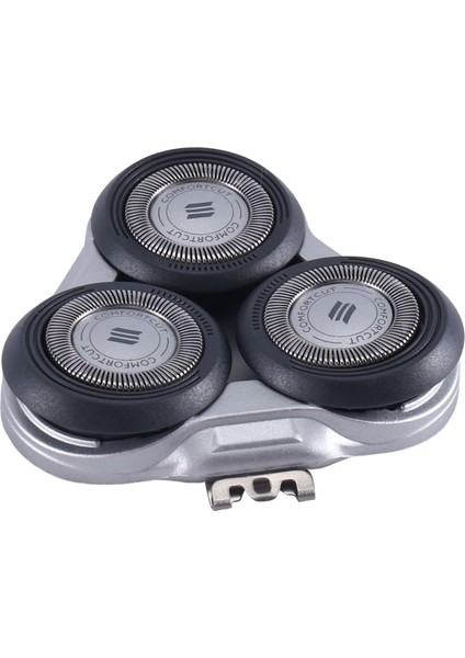 Philips S5000 S5370 S5010 S5011 S5050 S5560 S5090 S5420 S5078 S5077 S5080 S5400 Yedek Bıçak Için Yedek Tıraş Makinesi Başlığı (Yurt Dışından)