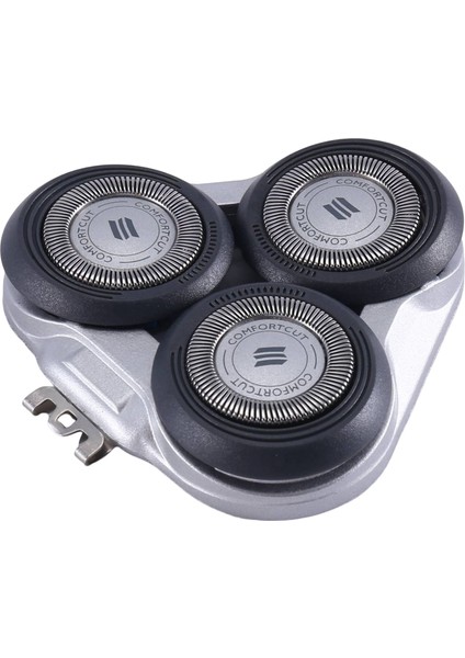 Philips S5000 S5370 S5010 S5011 S5050 S5560 S5090 S5420 S5078 S5077 S5080 S5400 Yedek Bıçak Için Yedek Tıraş Makinesi Başlığı (Yurt Dışından)