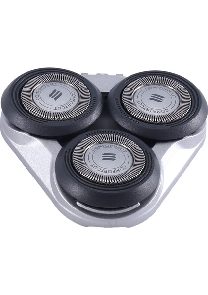 Philips S5000 S5370 S5010 S5011 S5050 S5560 S5090 S5420 S5078 S5077 S5080 S5400 Yedek Bıçak Için Yedek Tıraş Makinesi Başlığı (Yurt Dışından)