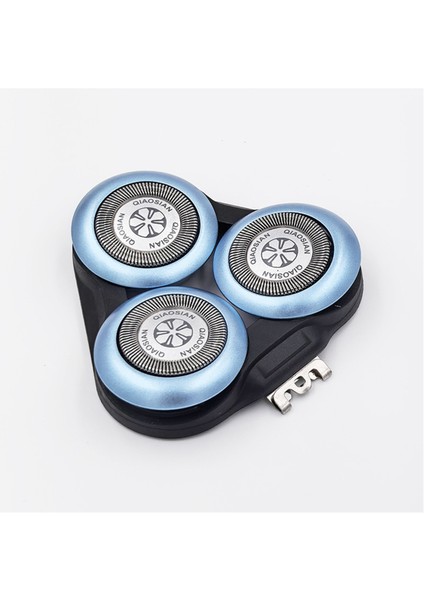 Philips S6000 S6011 S6015 S6840 S6550 S6580 S6670 S6688 S6875 S6840 S5266 Tıraş Bıçağı Için Yedek Tıraş Makinesi Başlığı (Yurt Dışından)