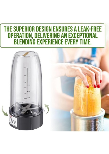 Nutribullet 600/900W Ekstraktör Blender Yedek Parçaları Için 9 Adet Blender Contası Değişimi (Yurt Dışından) fiyatları