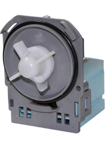 Tambur Çamaşır Makinesi Tahliye Pompası Tahliye Motoru Çamaşır Makinesi Yedek Parçaları (Yurt Dışından)