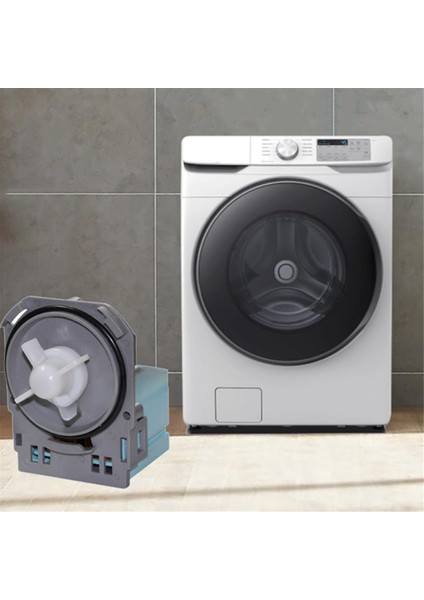 Tambur Çamaşır Makinesi Tahliye Pompası Tahliye Motoru Çamaşır Makinesi Yedek Parçaları (Yurt Dışından) fiyatları