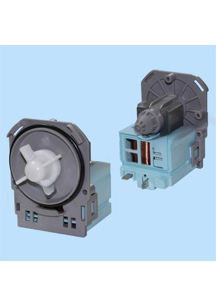 Tambur Çamaşır Makinesi Tahliye Pompası Tahliye Motoru Çamaşır Makinesi Yedek Parçaları (Yurt Dışından) fırsatları