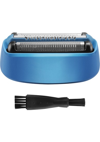 Braun 40B Tıraş Makinesi CT2S CT2CC CT3CC CT4S CT4CC CT5CC CT6CC Baş Bıçağı Için Yedek Tıraş Makinesi Folyosu ve Kesici Başlık (Yurt Dışından)