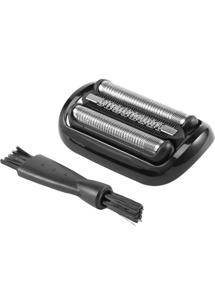 Braun 53B Serisi 5-6 50-R1000S 50-B1300S 50-R1320S 50-R1300S 50-M4000CS 50-M4200CS Için Elektrikli Tıraş Makinesi Başlığını Değiştirin (Yurt Dışından)