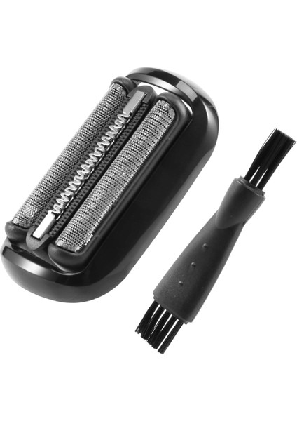 Braun 53B Serisi 5-6 50-R1000S 50-B1300S 50-R1320S 50-R1300S 50-M4000CS 50-M4200CS Için Elektrikli Tıraş Makinesi Başlığını Değiştirin (Yurt Dışından) fiyatları