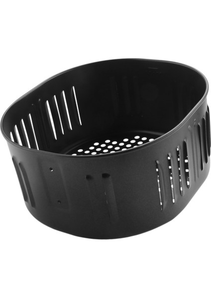 Power Xl Dash Gowise 5.5qt Hava Fritözü ve Tüm Hava Fritözü Fırınları, Hava Fritözü Aksesuarları Için Hava Fritözü Yedek Sepeti (Yurt Dışından)