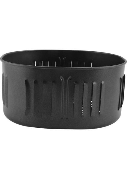 Power Xl Dash Gowise 5.5qt Hava Fritözü ve Tüm Hava Fritözü Fırınları, Hava Fritözü Aksesuarları Için Hava Fritözü Yedek Sepeti (Yurt Dışından) fiyatları
