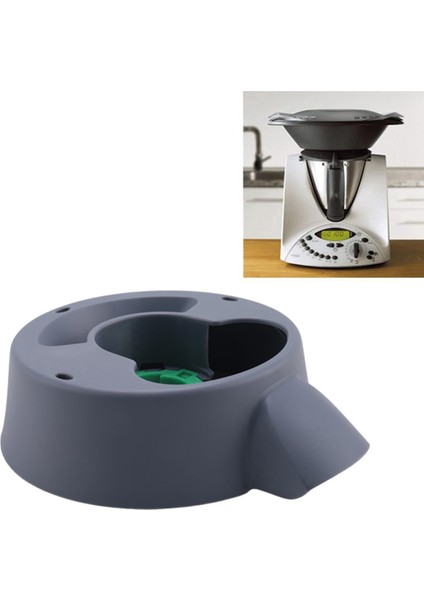 Blender Bıçağı Sabit Plaka Thermomix Vorwerk TM31 Gıda Işlemcisi Yedek Sabit Plaka Parçaları Aksesuarları (Yurt Dışından) modelleri